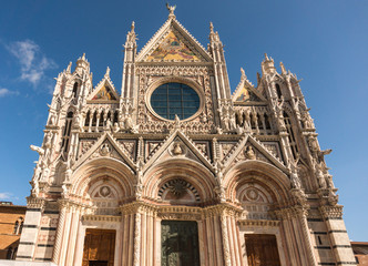 Siena Cathedral