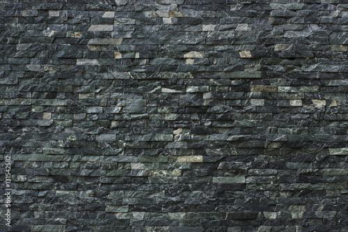 Fototapeta Samples of decorative facing stone