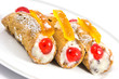 © Lunipa - Cannoli alla ricotta di Sicilia