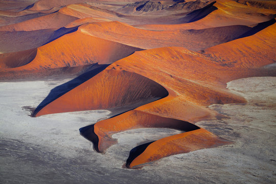 Sussusvlei - Namibia