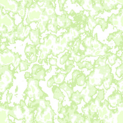 seamless pattern background with green spots