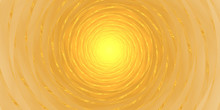Abstract Solar Spiral