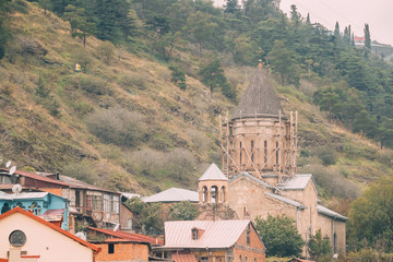 Holy Mother of God Church of Bethlehem - Upper Bethlehem Church 