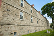 Soldiers' Barracks in Historic Garrison District - Fredericton - Canada