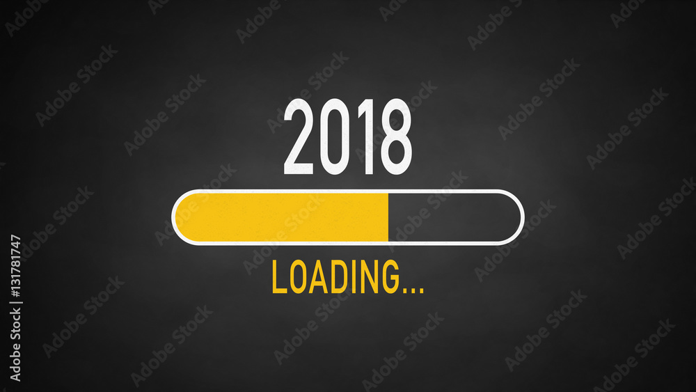 © PixlMakr - Loading 2018 Loading 2018
