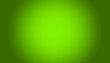 Green background with shadow 