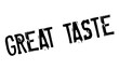 © lkeskinen - Great Taste rubber stamp