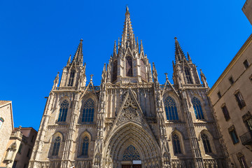 Barcelona Cathedral