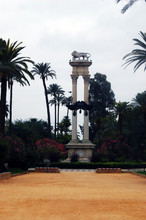 Monumento A Colón