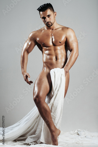 Nude Male Bodybuilder Pics 29
