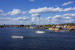© Valmond - Amusement Park in Stockholm, Sweden