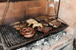 Barbecue from Argentina 