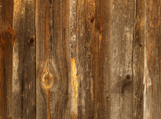 Wood texture background old panels