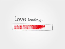 Love Loading, Miłość