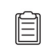 © HN Works - clipboard icon illustration