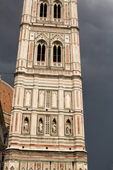 Wall Mural - Il Duomo detail, Florence