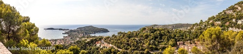 Fotografía Saint-Jean-Cap-Ferrat on Cote d'Azur, France