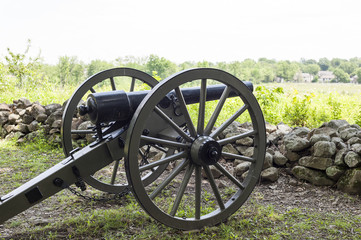 Gettysburg National Military Park