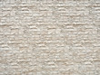 brick or clinker wall covering