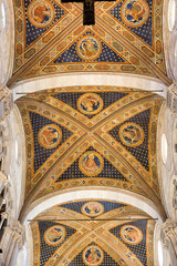 Wall Mural - Cathedral of Lucca