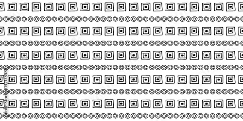 wektor-bez-szwu-desen-czarno-biale-geometryczne-tlo-z-recznie-rysowane-male-elementy-dekoracyjne-prosty-wzor-ilustracji-we