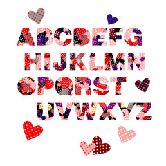 Aufkleber - number vector design symbol numeral school sign