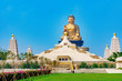Fo Guang Shan Buddha statue