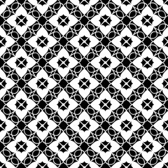 Heart seamless pattern