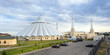 © robertharding - Sheikh Khalifa al Nahyan Mosque, Shymkent, South Region, Kazakhstan