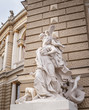 © Maryna Konoplytska - Одесский академический театр оперы и балета