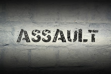 Assault Word Gr