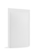 © mirexon - White Blank Foil Food Pouch Bag on white background