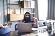 © Andy Paul - Asian businessman in an office meeting