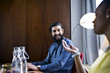 © Andy Paul - Multi ethnic business colleagues in an office meeting room