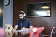 © Andy Paul - Asian Businessman in an office