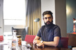 © Andy Paul - Asian Businessman in an office