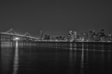 Fototapeta  - San Francisco at Night