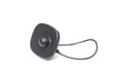 RFID hard tag isolated - Shoplifting and anti-theft system - Electronic Article Surveillance system used with high-value goods