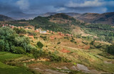 Fototapeta Do pokoju - Landscape of Madagascar
