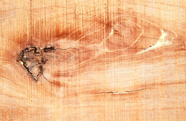 Wall Mural - Rough wooden surface or texture as background