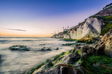 Coastal Sunset
