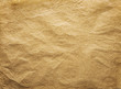Old Wrinkled Paper Background, Papers Folds Wrinkles Texture