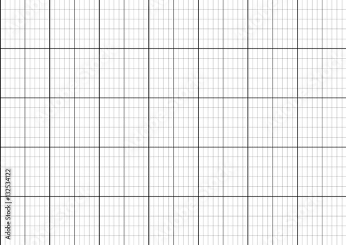 arrière-plan,feuille de cahier quadrillée Stock Vector | Adobe Stock