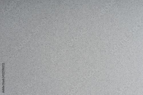 Cuadros en Lienzo Dark gray rippled paper texture background.
