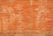 Texture Venezia Muro Mattoni Antico Intonaco