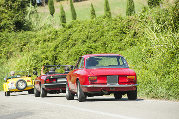 classic cars