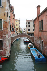 Venice, Italy