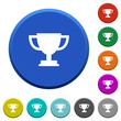 © botond1977 - Trophy cup beveled buttons