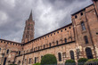 Toulouse Basilique Saint Seurin