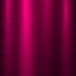 Magenta metal abstract technology background with polished, brushed texture, chrome, silver, steel, aluminum for design concepts, wallpapers, web, prints, posters, interfaces. Vector illustration.